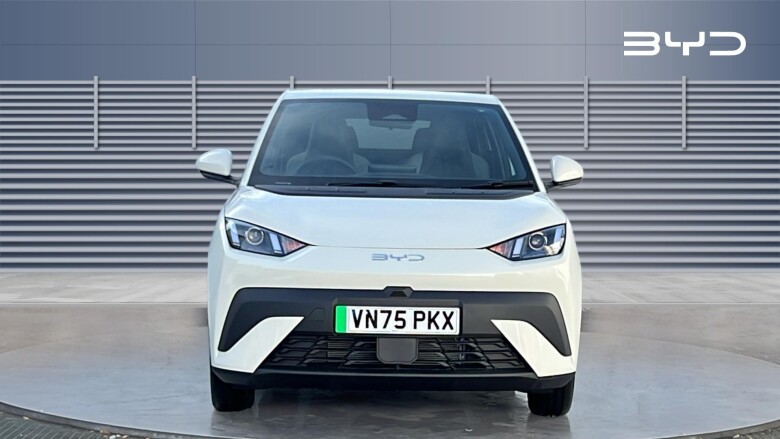 BYD Dolphin Surf 65kW Active 30kWh 5dr Auto Electric Hatchback